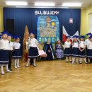 Ślubowanie klasy Ia